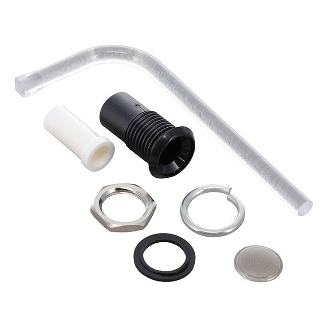 RHD-1100-3000-F9PS67PR Bivar Inc.  Ottica - Tubi luminosi